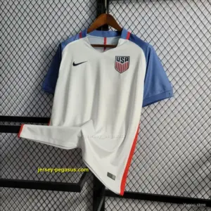 Retro 2019 USA Home Jersey