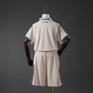 Ajax Third Away Kids Kit Jersey
