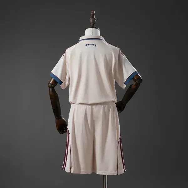 Ajax Third Away Kids Kit Jersey