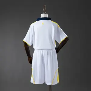 Al-Nassr Third Away Kids Kit Jersey