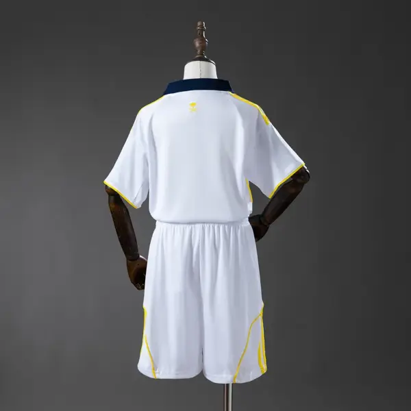 Al-Nassr Third Away Kids Kit Jersey