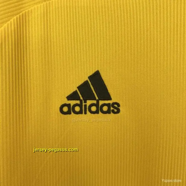 Retro AC Milan Away Jersey