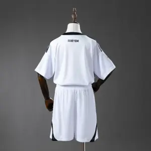 Albacete Home Kids Kit Jersey