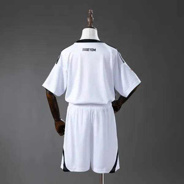 Albacete Home Kids Kit Jersey