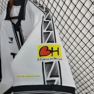 Retro ATLETICO MINEIRO Away Jersey