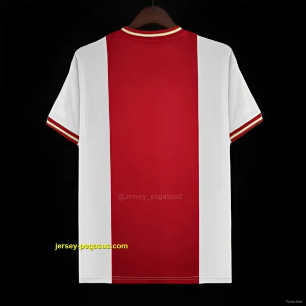 Retro Ajax Home Jersey