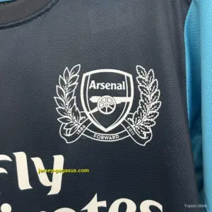 Retro Arsenal Away Jersey