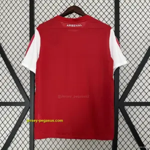 Retro Arsenal Home 125th Anniversary Jersey