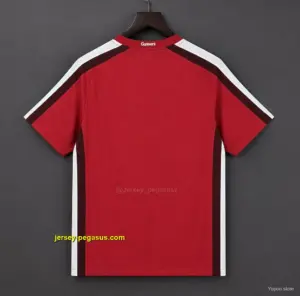 Retro Arsenal Home Jersey