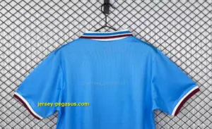 Retro Aston Villa Away Jersey