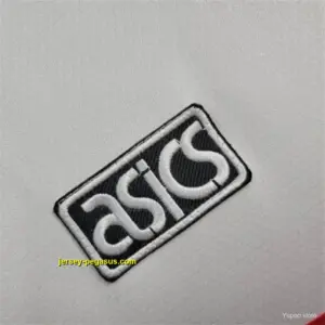 Retro Aston Villa Third White Jersey