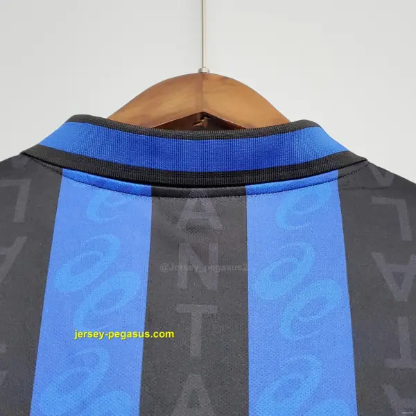 Retro Atlanta home Soccer Jersey