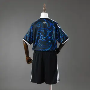 Argentina 2026 Away Kids Kit Jersey