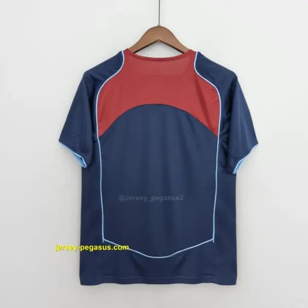 Retro Atletico Madrid away Soccer Jersey