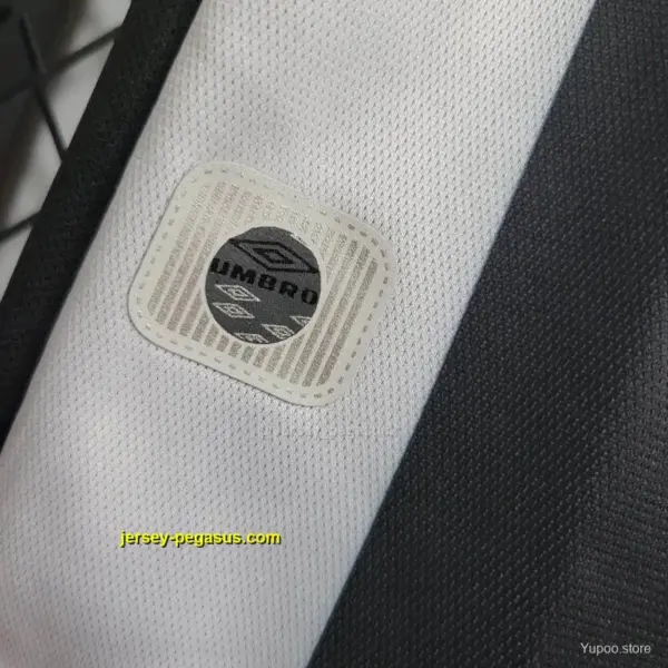 Retro Atletico Mineiro Home Jersey