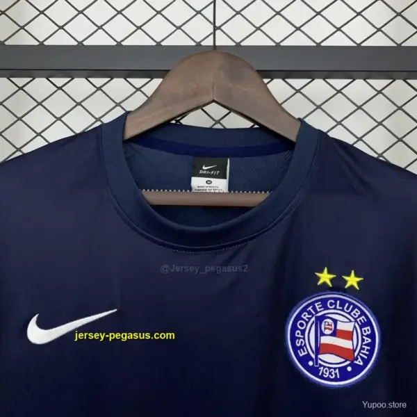 Retro Bahia Away Jersey