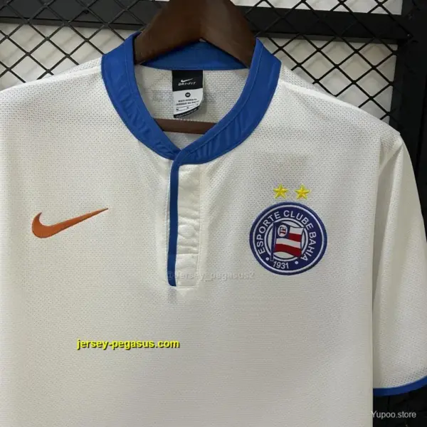 Retro Bahia Home Jersey