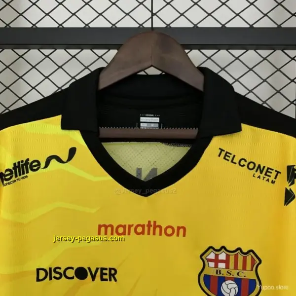 Retro Barcelona 100th Anniversary