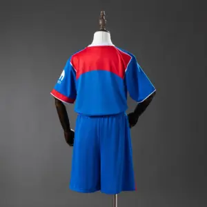 Atletico Madrid Third Away Kids Kit Jersey