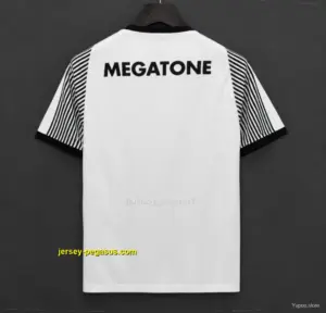 Retro Boca Juniors Away Jersey