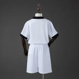 Atlético Mineiro Away Kids Kit Jersey