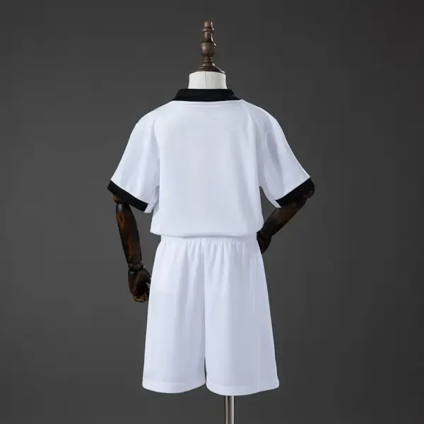 Atlético Mineiro Away Kids Kit Jersey
