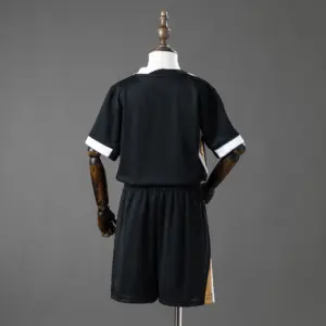 Atlético Mineiro Home Kids Kit Jersey