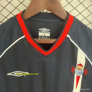 Retro Celta THIRD Jersey