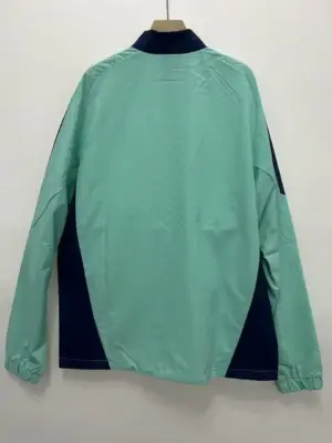 Arsenal windbreaker jacket