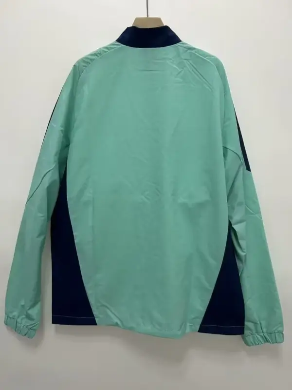 Arsenal windbreaker jacket