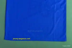 Retro Chelsea Home Soccer Jersey