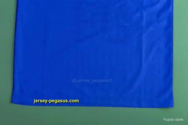 Retro Chelsea Home Soccer Jersey