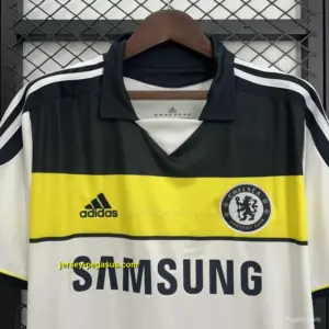 Retro Chelsea THIRD Jersey