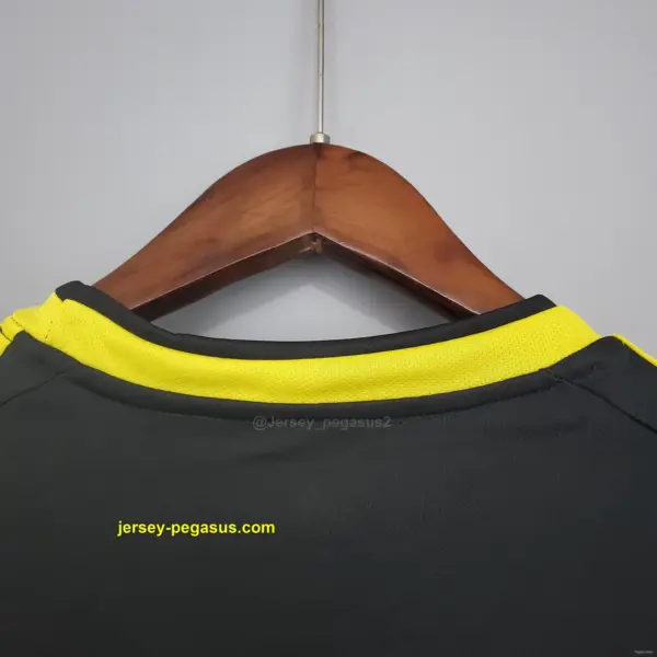 Retro Chelsea third away Soccer Jersey