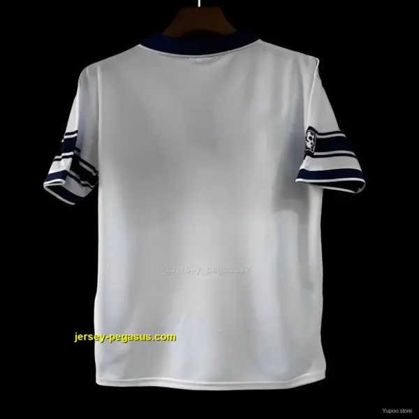 Retro Chicago Fire Third Jersey