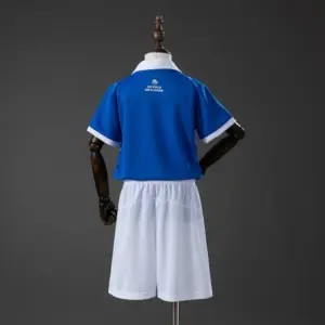 Bahia Away Kids Kit Jersey