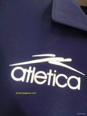 Retro Chivas Guadalajara Away Navy Jersey