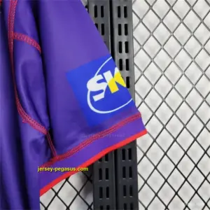 Retro Chivas Guadalajara Third Jersey