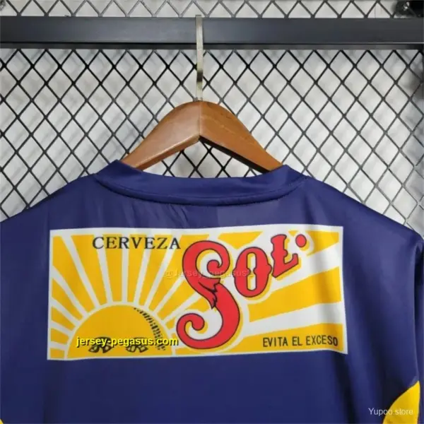 Retro Club America Away Jersey