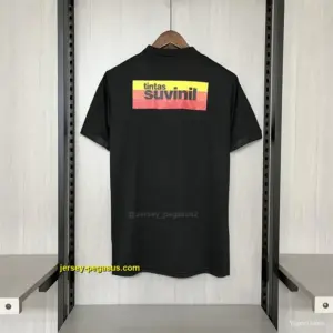 Retro Corinthians Goalkeeper Jersey