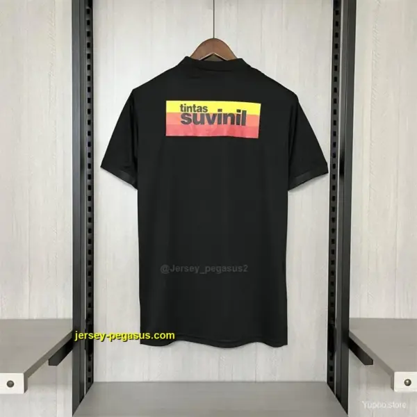 Retro Corinthians Goalkeeper Jersey