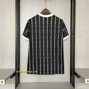Retro Corinthians Third Jersey