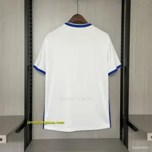 Retro Cruzeiro Away Jersey