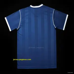 Retro Dundee Home Jersey