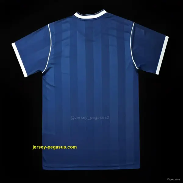Retro Dundee Home Jersey