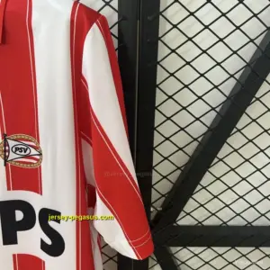 Retro Eindhoven Home Jersey
