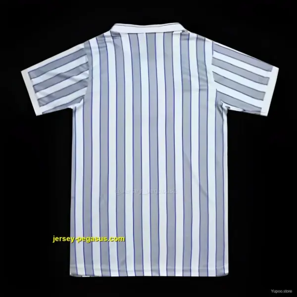 Retro Everton Away Jersey