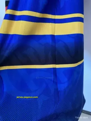 Retro Flamengo Third Special Edition Jersey