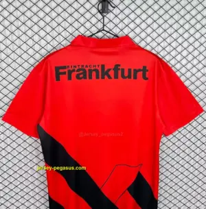Retro Frankfurt Home Jersey