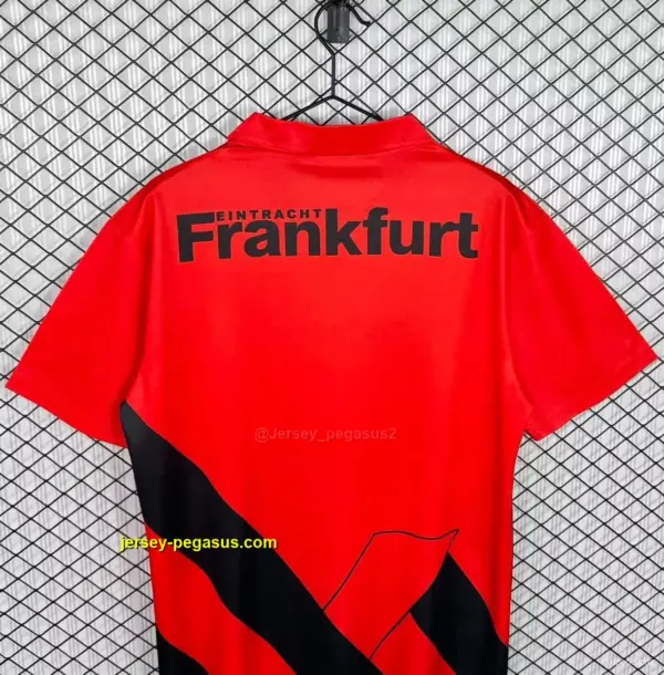 Retro Frankfurt Home Jersey
